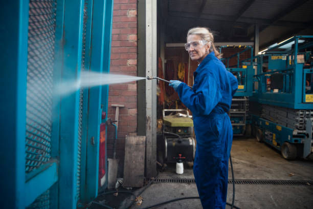 Best Warehouse Floor Cleaning in Jamestown, ND