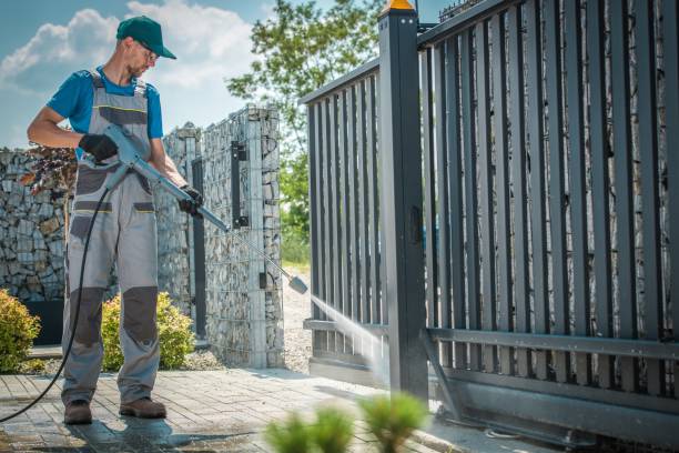 Best Gutter Cleaning and Brightening in Jamestown, ND