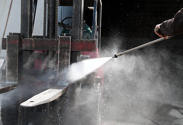 Best Driveway Cleaning and Restoration in Jamestown, ND