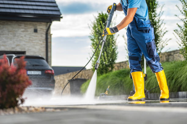 Best Fence Cleaning and Maintenance in Jamestown, ND