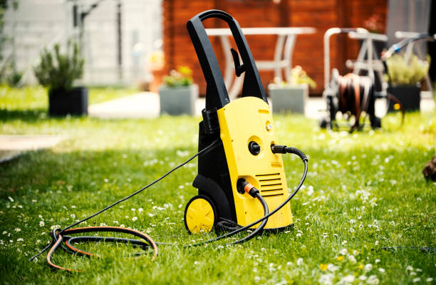 Best Building Exterior Pressure Washing in Jamestown, ND